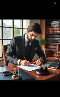 مشاوره حقوقی وکیل دادگستری