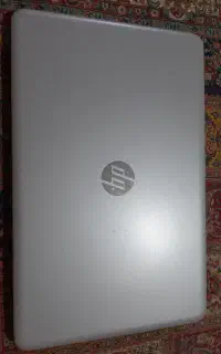 laptop hp