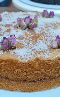 آموزش تخصصی تهیه کیک های کافی شاپی