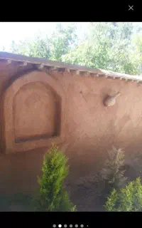 مل ضمانتی برای سقف و کاهگل