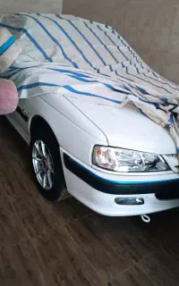 پارس TU5مدل1401