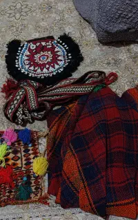 وسایل قدیمی