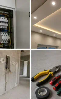 برقکار سیار قرچک ورامین