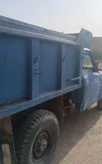 نسیان جکی باربری