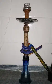 قلیان