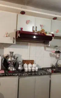کابینت فلزی