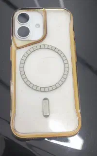 ایفون ۱۶ نرمال ۱۲۸ سفید