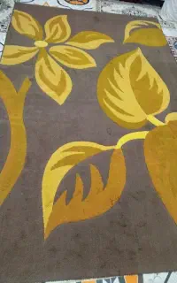 گلیم فرش 6متر