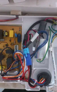 تعمیرات یخچال  و لباسشویی وظرفشویی در منزل