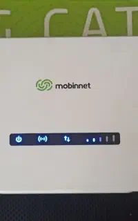 مودم مبین نت 6200D - TD-LTE