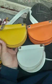 کیف کمری و دوشی