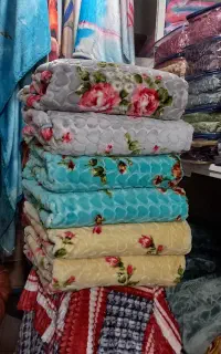 پتو گلناز عمده و تک