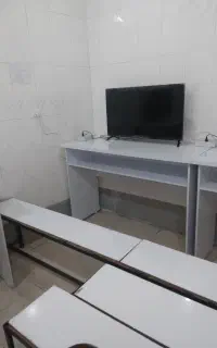 ۳ عدد میز ام دی اف نو