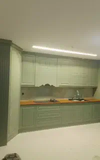 رنگکاری وپولیسترکاری تماشا