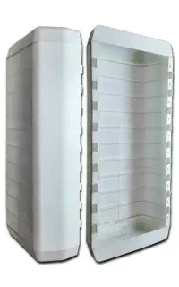تولیدکننده لایت‌فوم (یونی‌لس) مستقیم از کارخانه