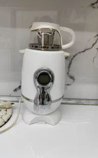چای ساز فلر