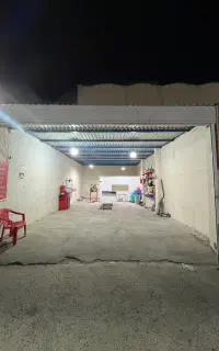 برقکار و نقاش خودرو