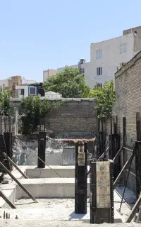 آرماتوربند بند
