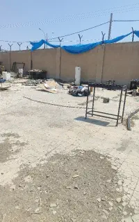 مقداری وسایل دسته دوم