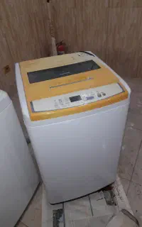 فروش لباسشویی در بالا ال جی بندرلنگه