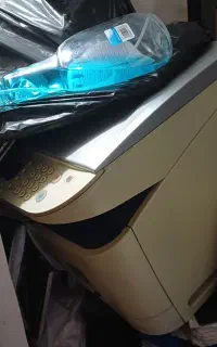 پرینتر اسکنر