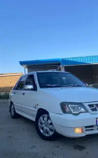 پراید 132