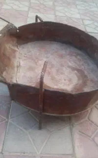 تنور ساجی