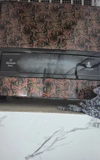 بخاری گازی ۱۲ هزار