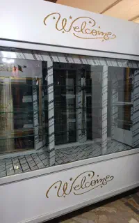 یخچال دو متری ایستاده نو