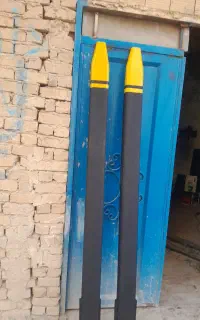 ساخت سرشاخی کشویی ناخن لیفتراک