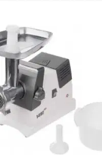 چرخ گوشت آبمیوه گیری توستر