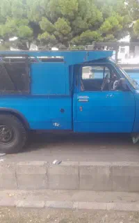وانت تلفنی و باربری