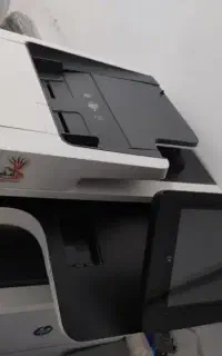 پرینتر hp