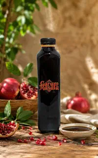محصولات خونگی و ارگانیک