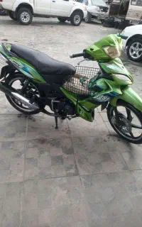 موتور TVS