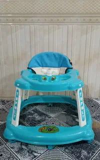 روروئک بچه