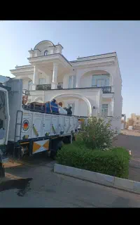 سلام کارگر اساس منزل هستم