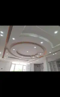 دکوراسیون داخلی کناف