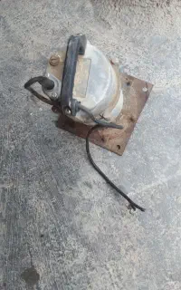 پمپ اسپلش هوادهی ماهی