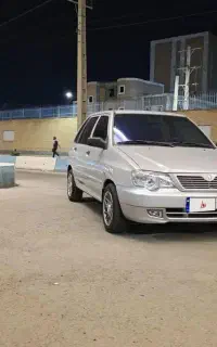 ۱۱۱ تمیز مدل ۹۵