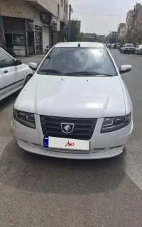 سورن پلاسef7کروز کنترل