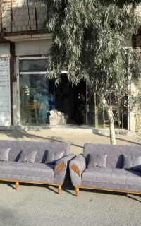 مبل مدل آوانزو /ترکیب زیبایی و راحتی/کد۵۴