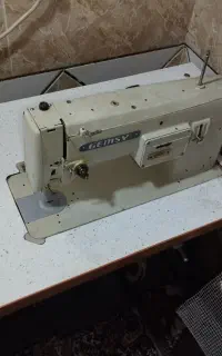 چرخ خیاطی صنعتی