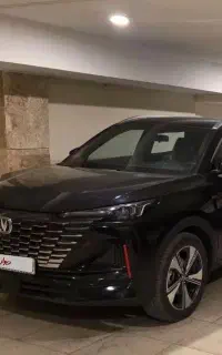 چانگان CS55 وارداتی 2024