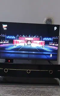 ال ای دی هوشمند بااندروید۱۴