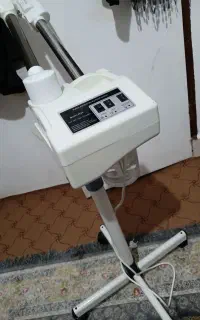 دستگاه بخورسرد وگرم ودستگاه وکس دوقلو