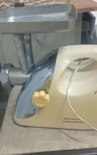 چرخ گوشت همیلتون اصل آلمانی