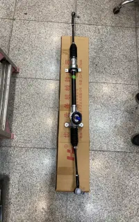 جعبه فرمان برلیانس