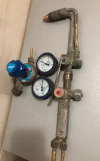 کپسول هوا گاز