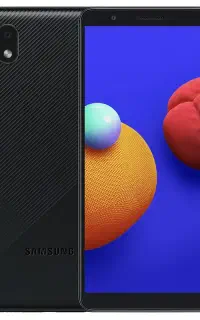 گوشی GALAXY A01 CORE